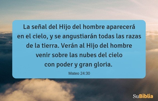 10 senales del fin del mundo en la biblia descubrelas aqui