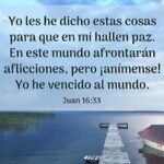 10 Versículos para Confiar en Dios en la Enfermedad