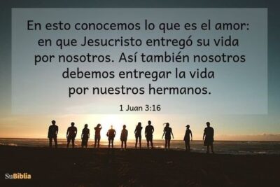 111 versiculos biblicos con imagenes para compartir y inspirar