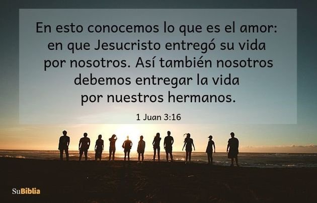 111 versiculos biblicos con imagenes para compartir y inspirar