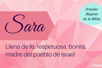 12 grandes mujeres de la biblia historias inspiradoras