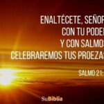 12 Salmos de Agradecimiento a Dios - Inspiración y Gratitud