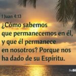 12 Versículos del Espíritu Santo que Avivarán tu Fuego Interior