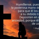 14 Cosas que Dios te Dice Hoy - Mensajes Inspiradores