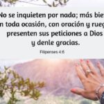 14 Versículos sobre la Importancia de Dar Gracias en la Biblia