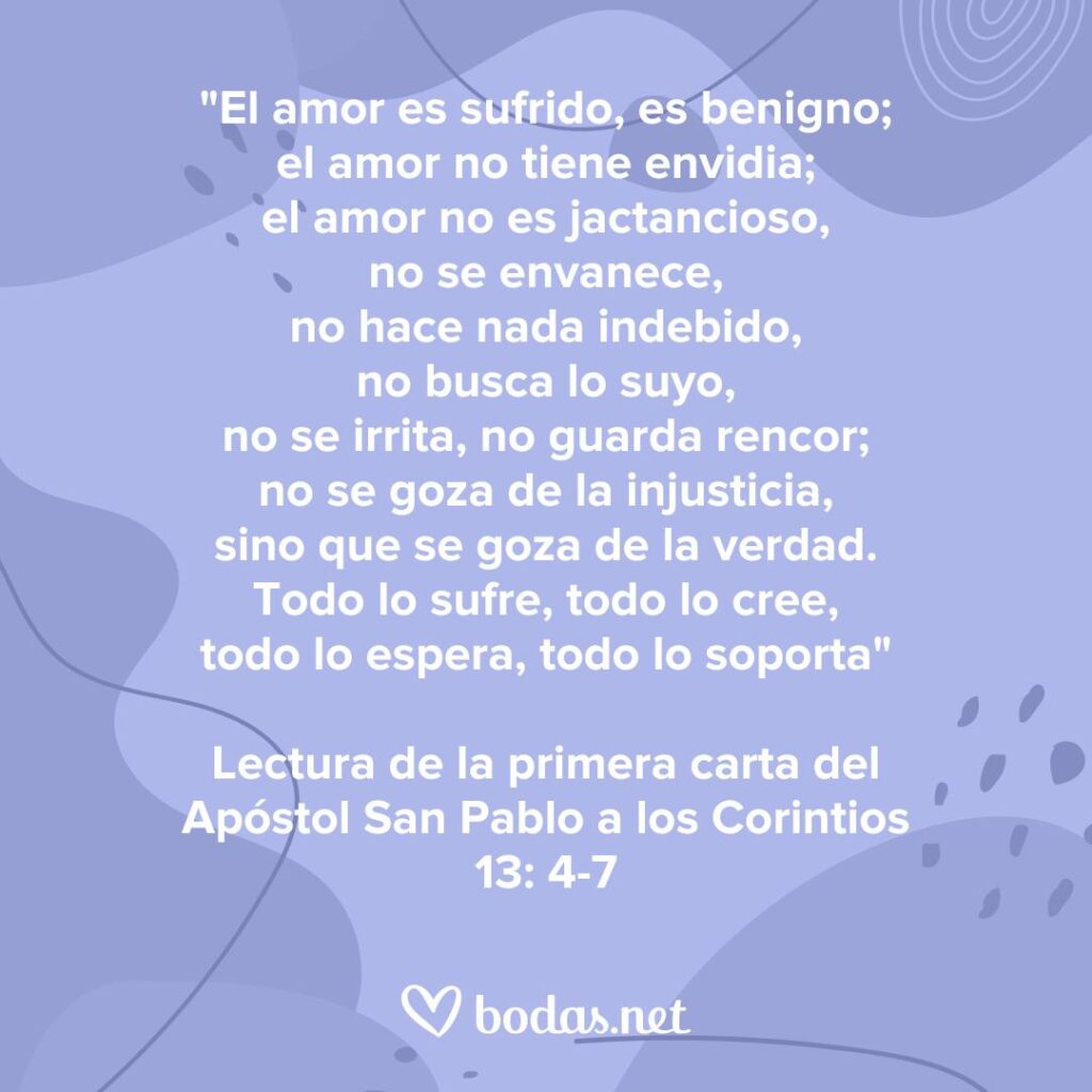 18 versiculos para boda inspiracion biblica para tu ceremonia