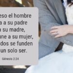 22 Versículos Bíblicos para Matrimonio - Inspiración y Guía