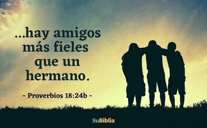 23 versiculos de amistad inspiracion biblica para amigos