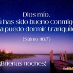 26 Salmos de la Noche para Dormir Tranquilo y Protegido por Dios