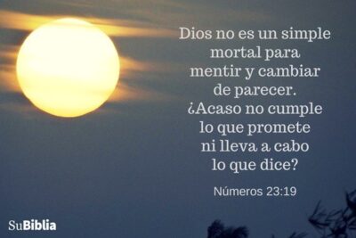 27 versiculos con promesas de dios para mi vida
