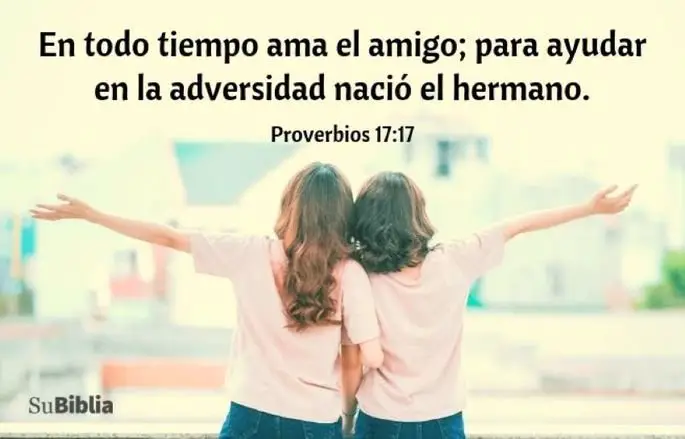 27 versiculos para dedicar a un amigo muestra tu aprecio