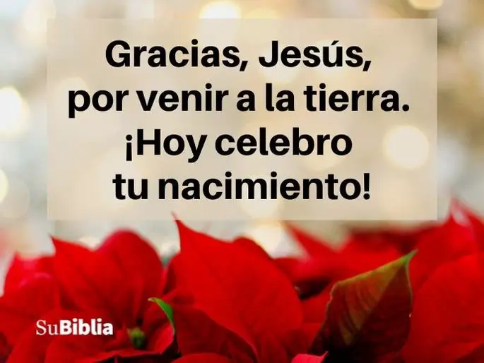 28 mensajes biblicos navidenos para inspirar tu navidad