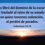 29 Versículos de Sanidad y Liberación Espiritual - Inspiración Bíblica