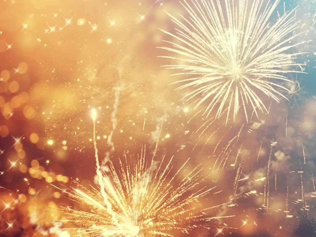 29 versiculos para celebrar el fin de ano y ano nuevo con fe