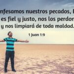 30 Versículos de Arrepentimiento - Guía Bíblica y Reflexiones