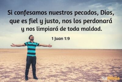 30 versiculos de arrepentimiento guia biblica y reflexiones