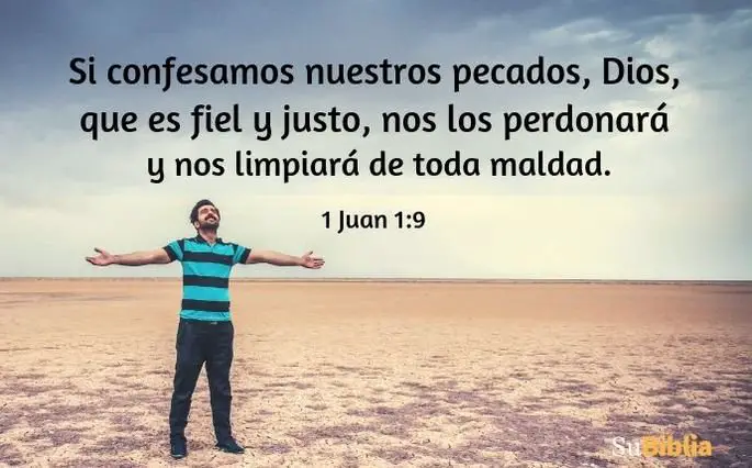 30 versiculos de arrepentimiento guia biblica y reflexiones