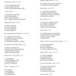 31 Adivinanzas Bíblicas: Acertijos Cristianos con Respuestas
