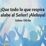33 Salmos de Alabanza que te Acercarán a Dios