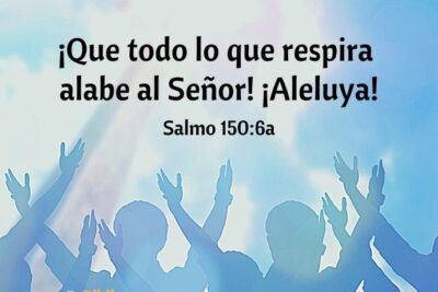 33 salmos de alabanza que te acercaran a dios