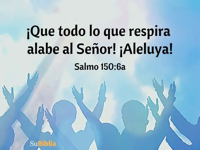 33 salmos de alabanza que te acercaran a dios