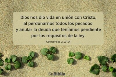 33 versiculos con preciosas bendiciones de dios