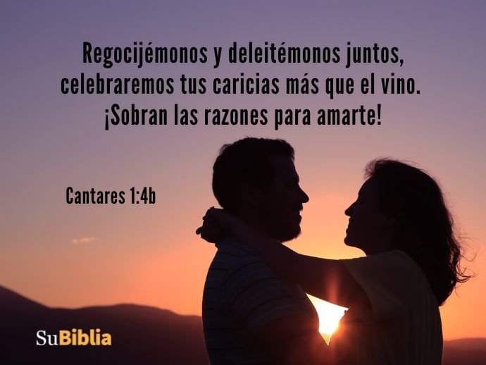 33 versiculos de amor para dedicar a tu pareja