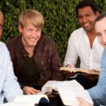 36 Temas para Reuniones de Hombres Cristianos - Inspiración y Fe