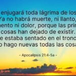 36 Versículos de Consuelo para el Tiempo de Luto