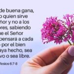 36 Versículos sobre el Trabajo: Glorifica a Dios en Todo