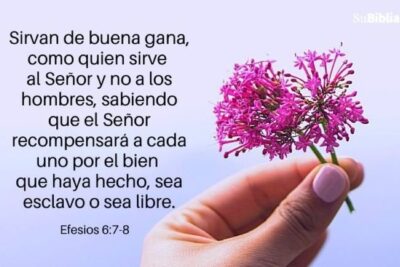 36 versiculos sobre el trabajo glorifica a dios en todo