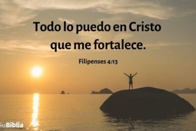 37 de los versiculos biblicos mas conocidos y poderosos