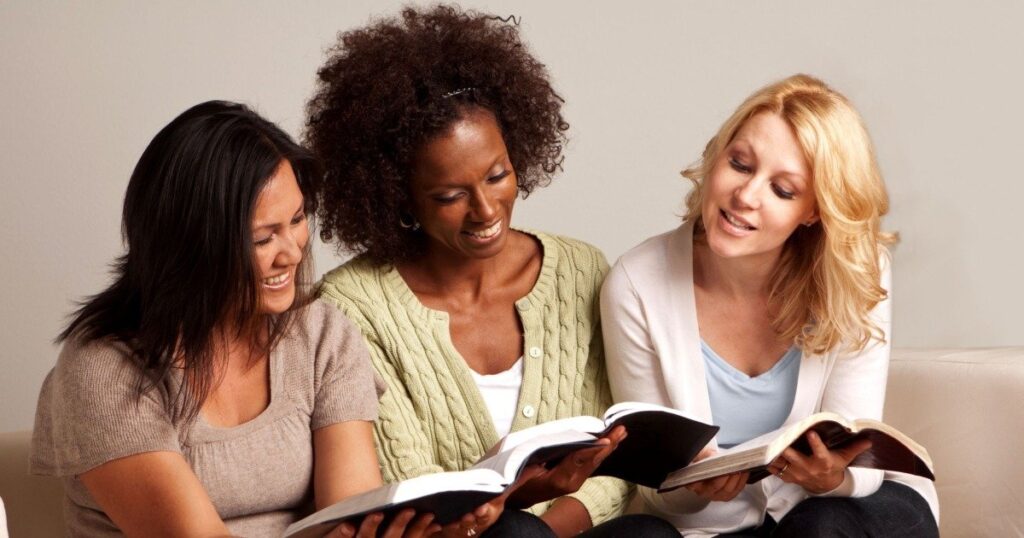 39 temas para cultos de mujeres cristianas inspiracion y fe
