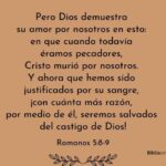 39 Versículos con Mensajes Poderosos para Evangelizar