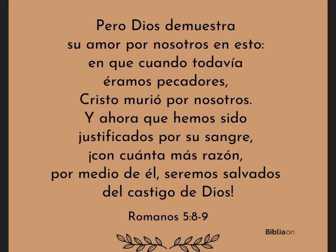 39 versiculos con mensajes poderosos para evangelizar