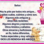 4 Oraciones para el Día del Amor y la Amistad