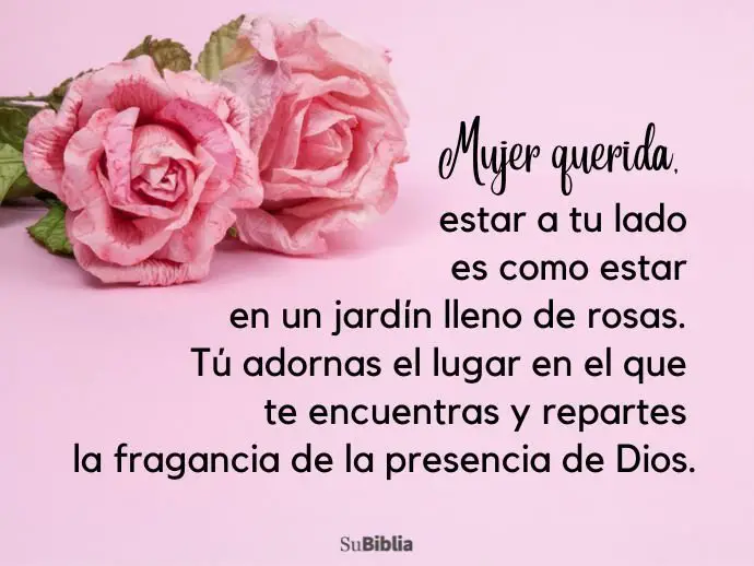42 frases cristianas para mujeres sabias y valientes