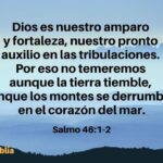 45 Textos Bíblicos de Fortaleza para Inspirarte y Guiarte