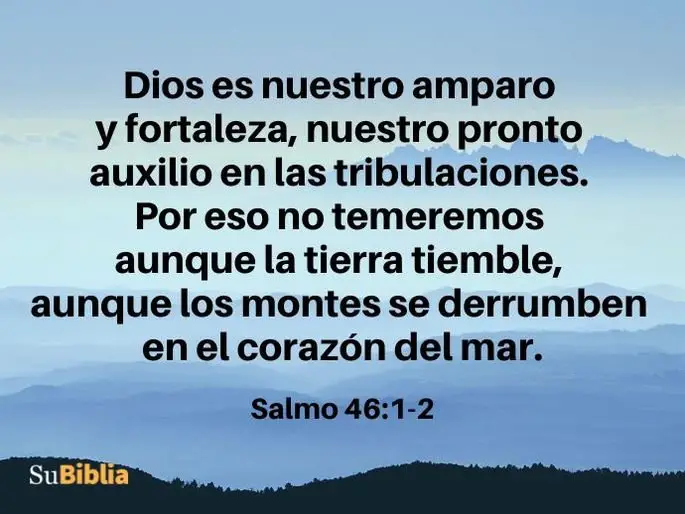 45 textos biblicos de fortaleza para inspirarte y guiarte