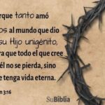 7 de los Versículos Más Impactantes de la Biblia
