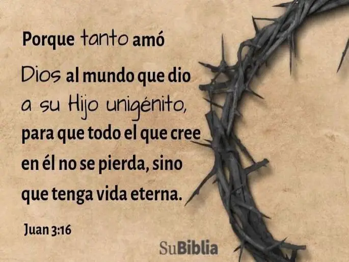 7 de los versiculos mas impactantes de la biblia