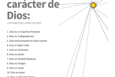 7 maravillosos atributos de dios descubre su grandeza scaled