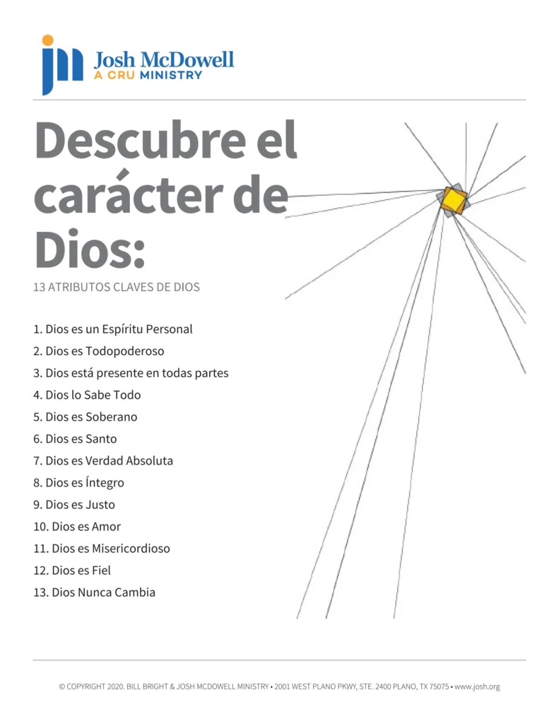 7 maravillosos atributos de dios descubre su grandeza scaled