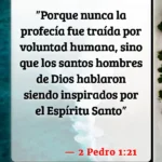 8 Versículos Bíblicos sobre la Palabra de Dios - Inspiración Divina