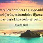 82 Bonitas Frases de la Biblia - Cortas y Motivadoras