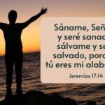 9 Versículos sobre el Poder de Jesús para Sanar Enfermedades