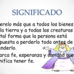 Amar a Dios sobre todas las cosas: Significado y Reflexión Bíblica