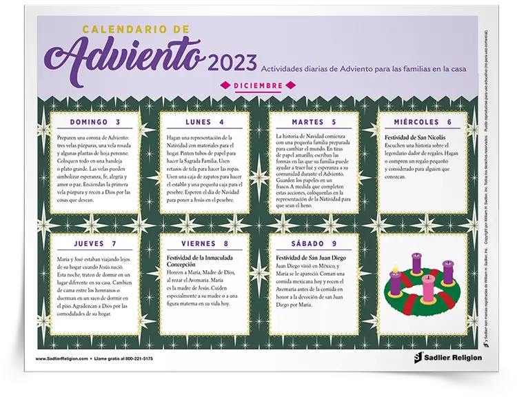 ano liturgico origen y significado explicados