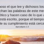 Apocalipsis: Revelación Bíblica sobre el Fin del Mundo
