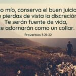 Beneficios de la Prudencia según la Biblia - Guía Espiritual